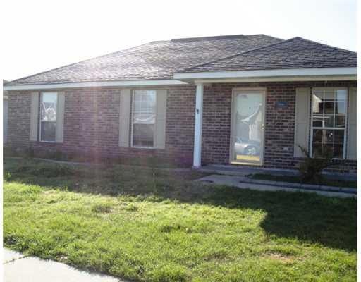 2725 Bayou Carencro None, Marrero, LA 70072 - photo 1