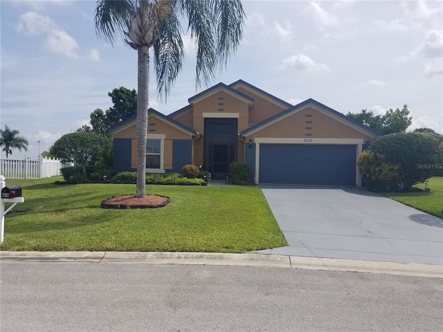 3017 Buckeye Point Dr, Winter Haven, FL 33881 - photo 1