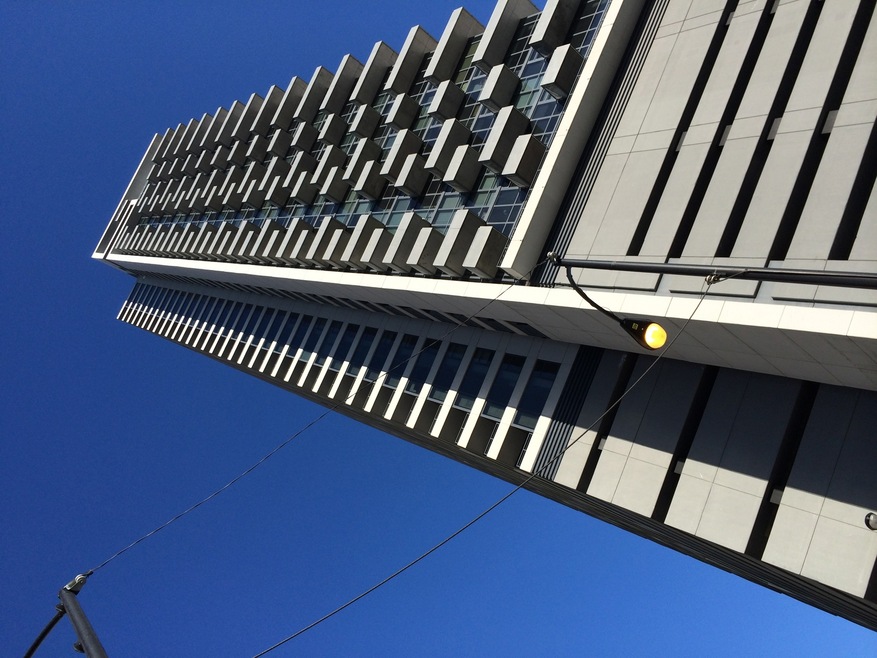 235 W Van Buren St Unit P-115  