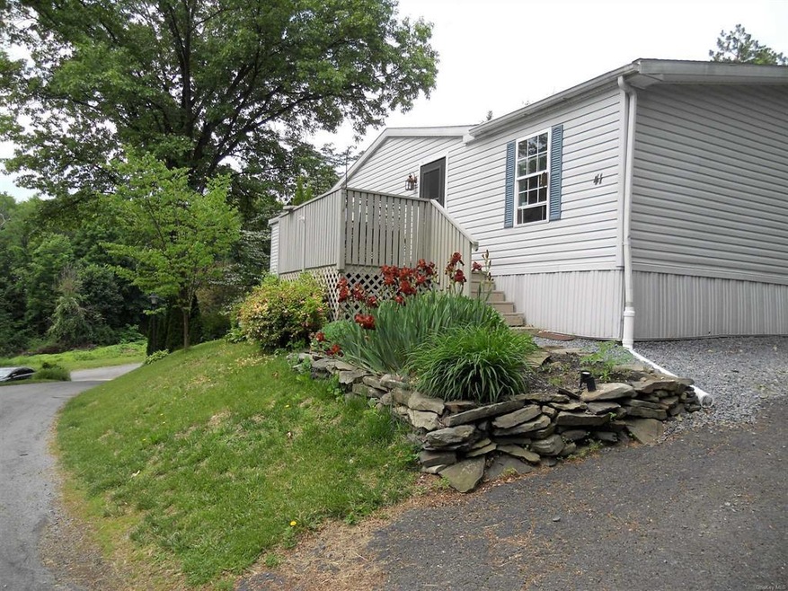 41 Candlestick Park, Newburgh, NY 12550 - photo 1