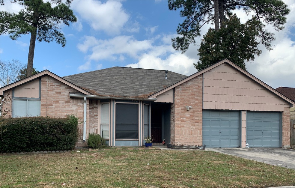 10919 Thorncliff Dr, Humble, TX 77396 - photo 1