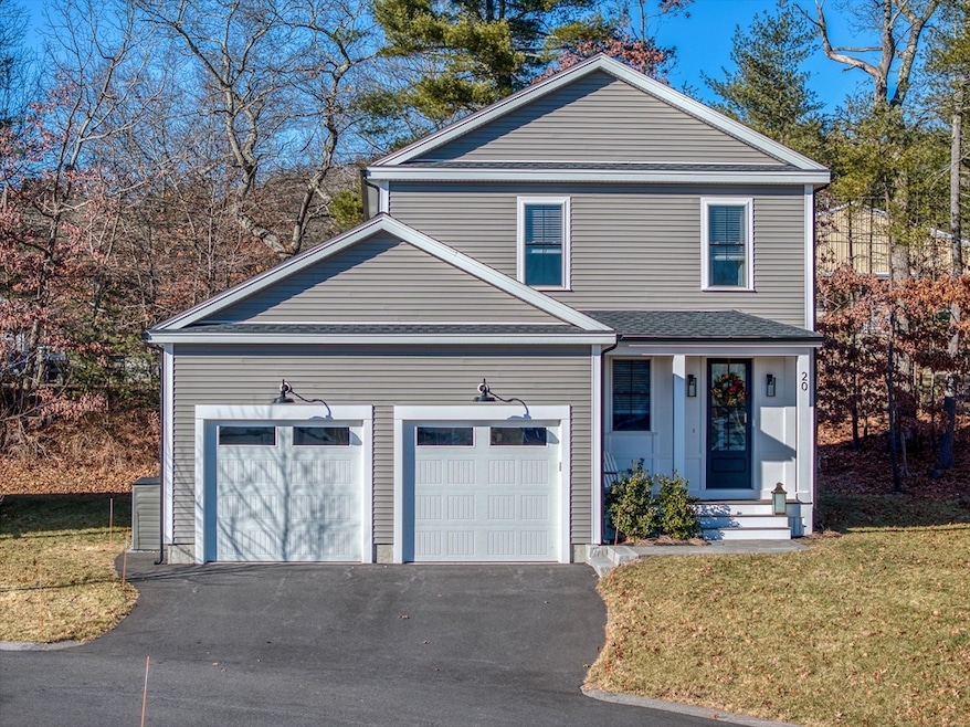 20 Mirasol Cir, Acton, MA 01720 - photo 1