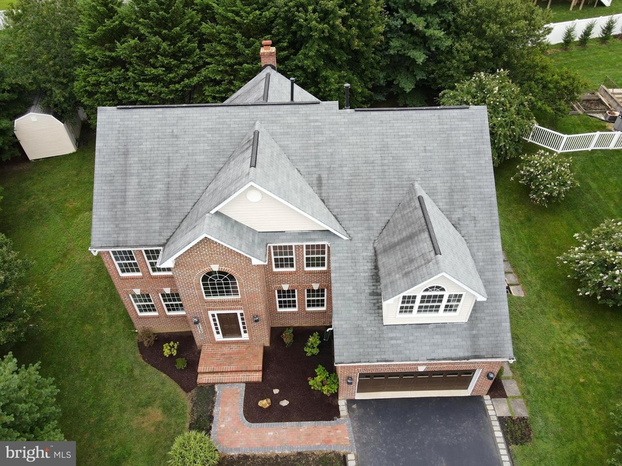 5103 Spring Oaks Ln, Ellicott City, MD 21043 - photo 1