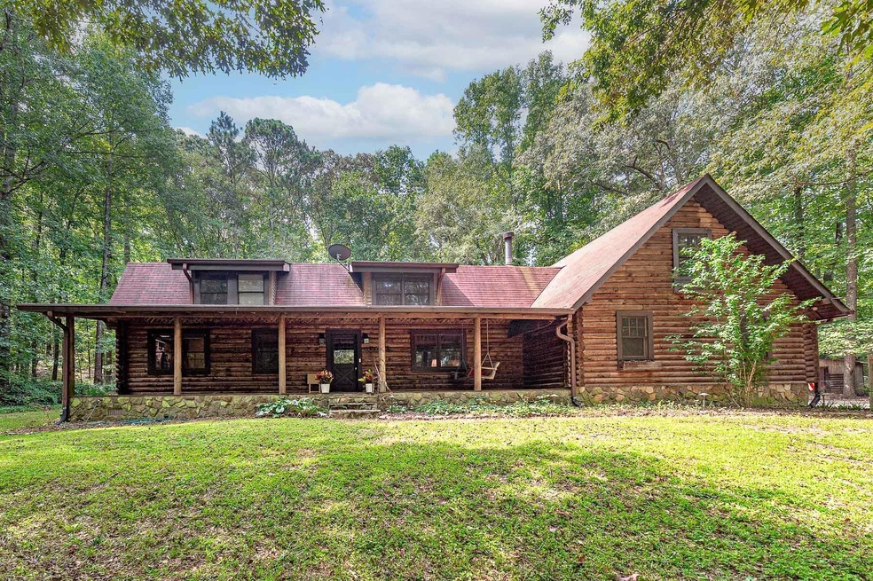 4051 Jodeco Rd, Stockbridge, GA 30281