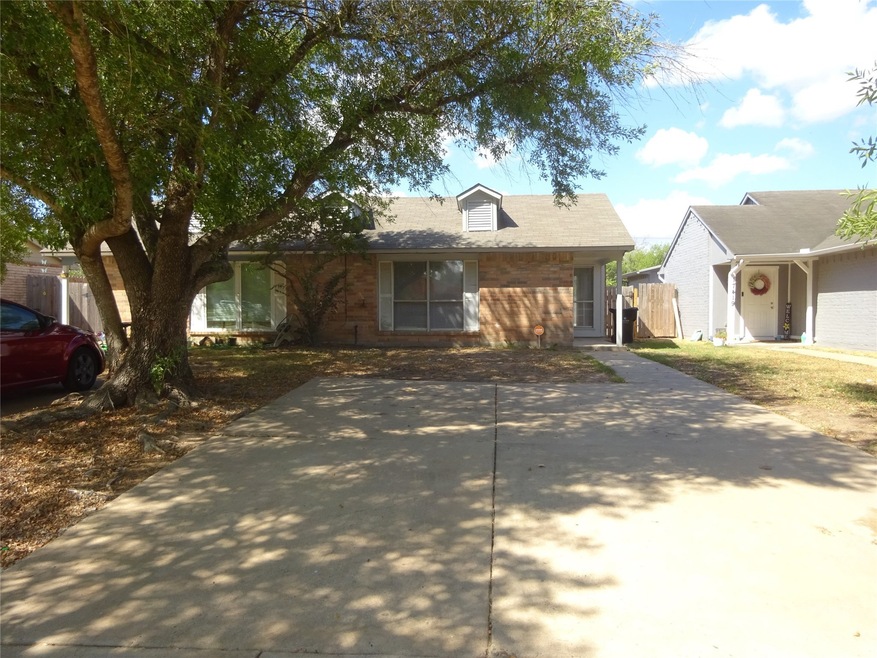 17417 Ranch Country Rd, Hockley, TX 77447 - photo 1