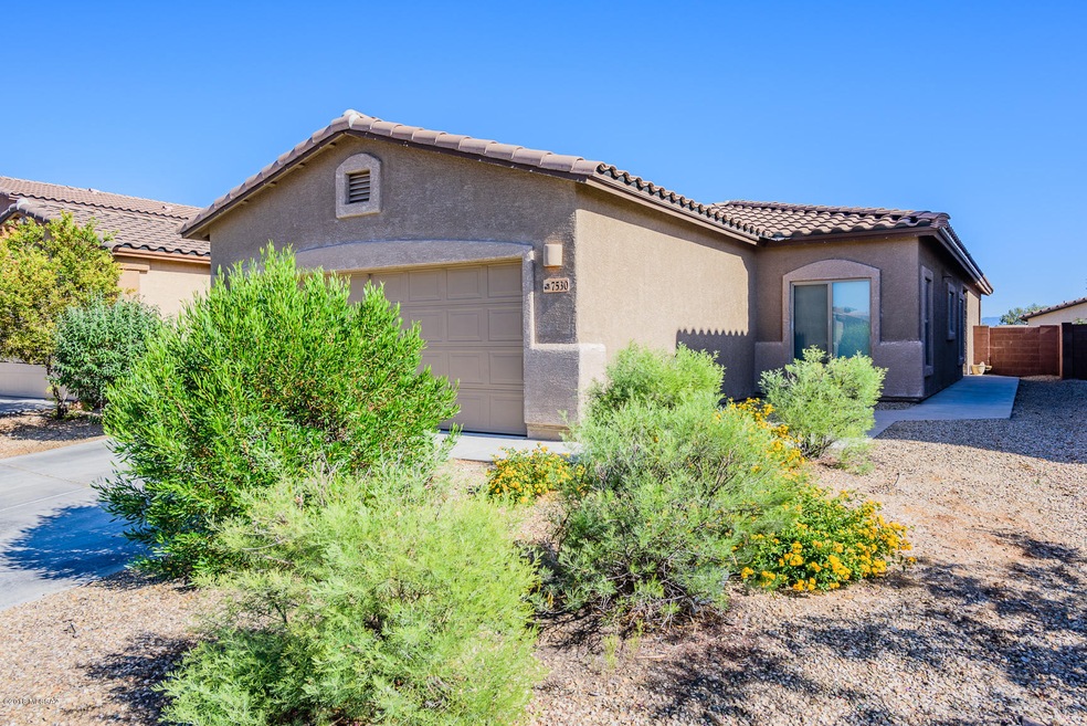 002 - 7530 E. Fair Meadow Loop