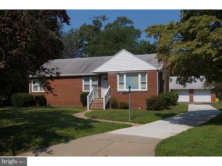 414 W Maple Ave, Laurel Springs, NJ 08021 - photo 1