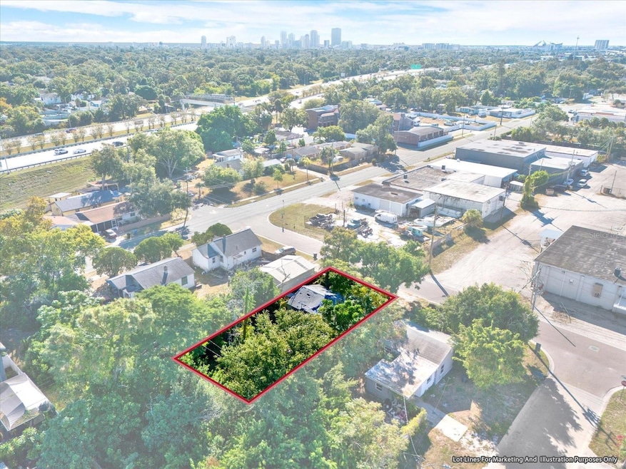 2221 28th Ave N, Saint Petersburg, FL 33713 - photo 1