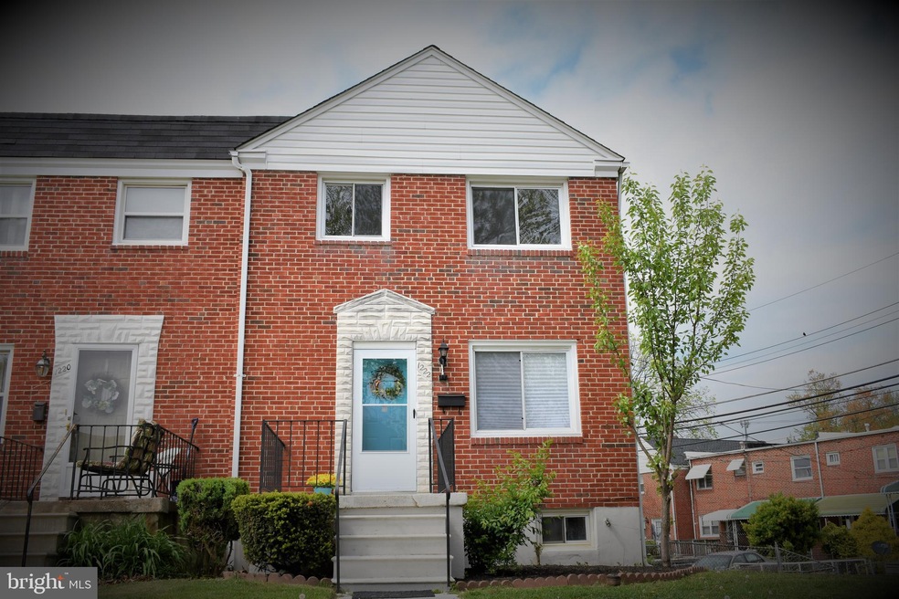 1222 Dalton Rd, Parkville, MD 21234 - photo 1