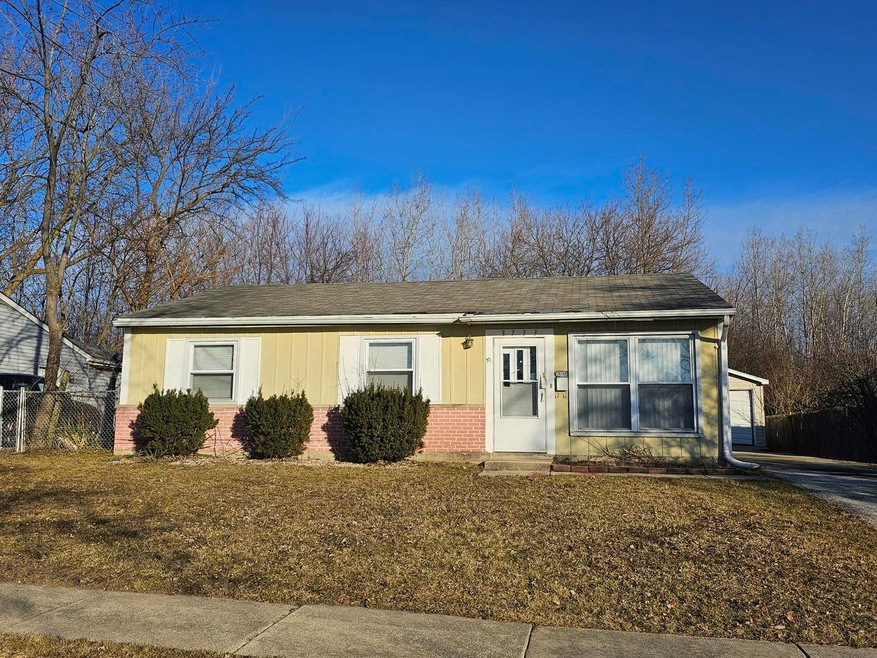 3733 171st St, Country Club Hills, IL 60478 - photo 1