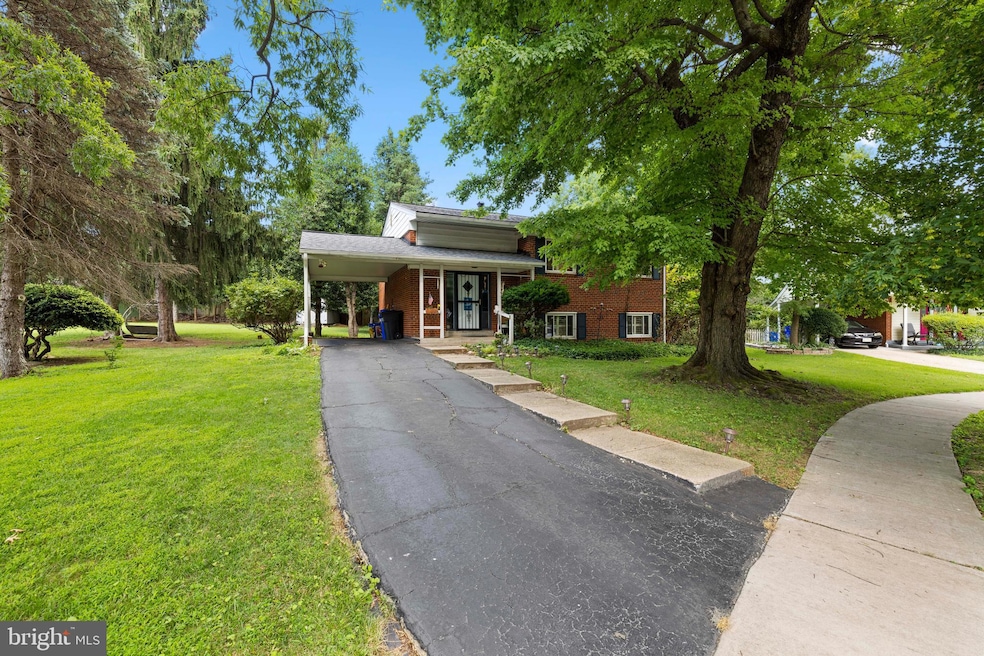 14005 London Ln, Rockville, MD 20853 - photo 1