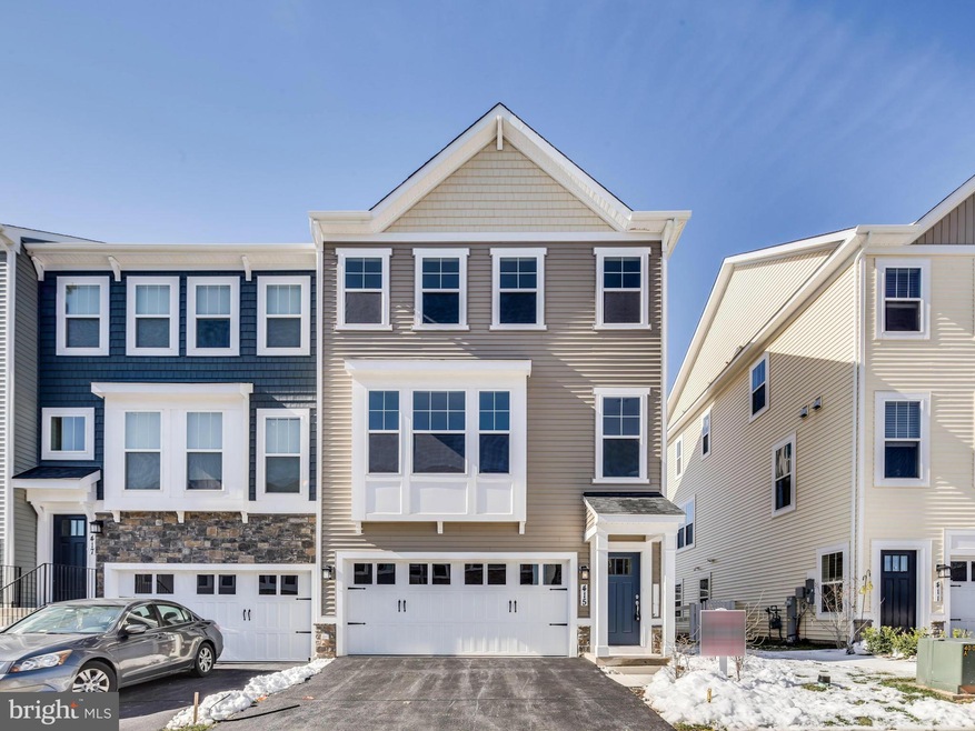 415 Ocracoke Way, Glen Burnie, MD 21060 - photo 1