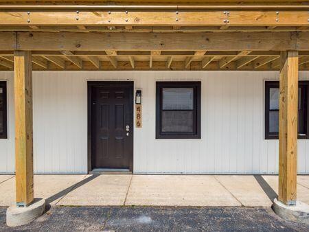 486 Forest St, Columbus, OH 43206 - photo 1