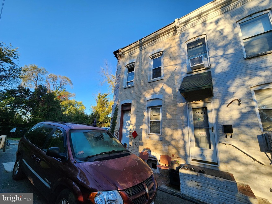 2626 Maempel Ln, Baltimore, MD 21223 - photo 1