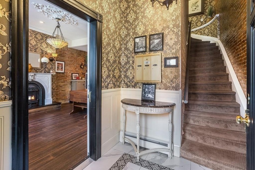 85 E Brookline St unit 2, Boston, MA 02118 - photo 1