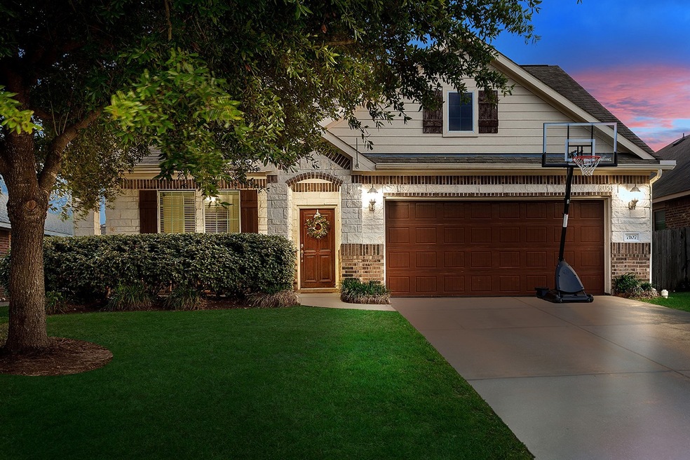 7107 Casita Dr, Magnolia, TX 77354 - photo 1