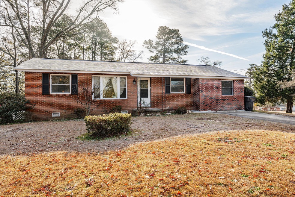 2152 Sibley Rd, Augusta, GA 30909 - photo 1