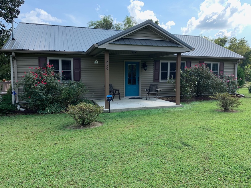 250 Petty Hollow Rd, Prospect, TN 38477 - photo 1