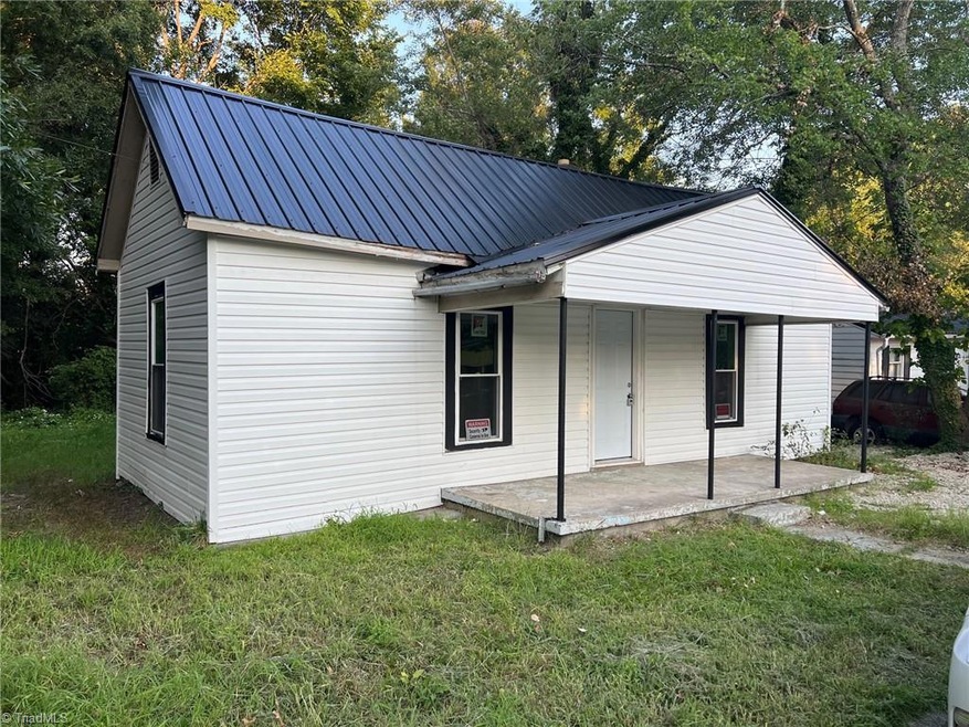 919 Randolph St, High Point, NC 27260 - photo 1