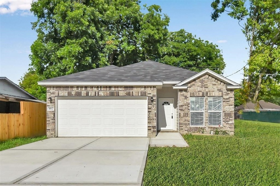 7110 Shotwell St, Houston, TX 77028 - photo 1