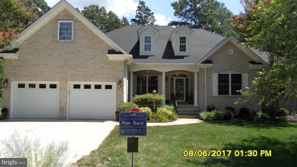 11662 Wollaston Cir, Swan Point, MD 20645 - photo 1