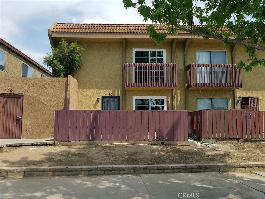 22714 Figueroa St unit 10, Carson, CA 90745 - photo 1