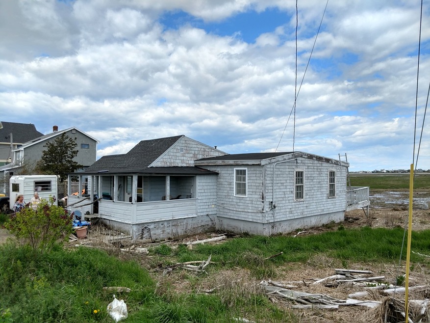 1 Plum Bush unit 1, Newbury, MA 01951 - photo 1