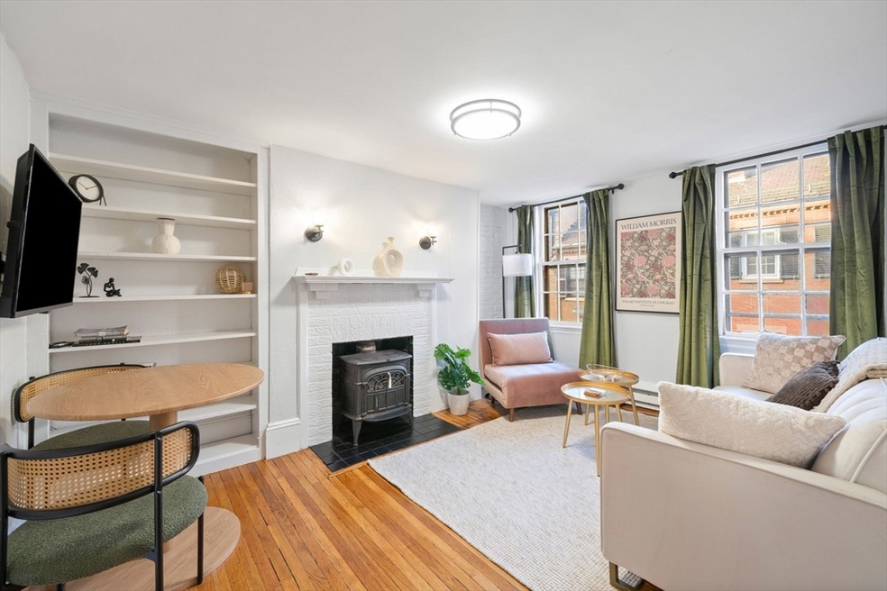 For Rent $4,500/month • Co-Listing Agent