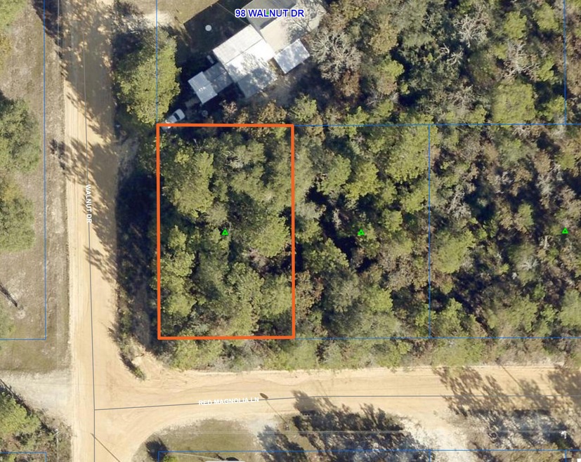GIS Aerial