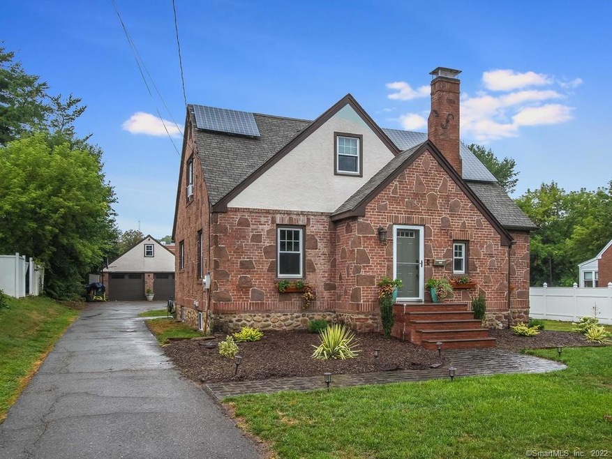 24 Brandegee Ln, Berlin, CT 06037 - photo 1