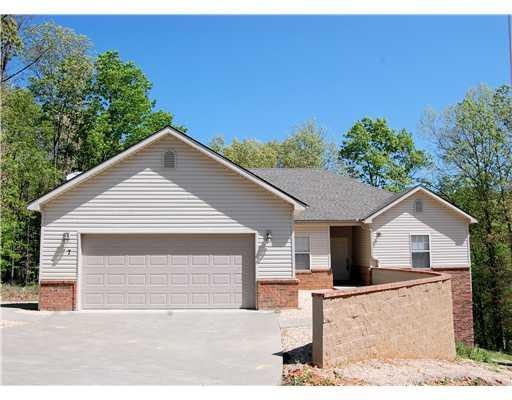 Exterior Front. Wonderful condition for a bank owned property.... call for appointment today!!