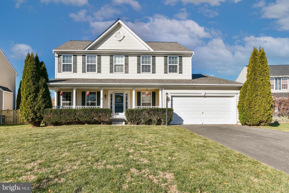 213 Overridge Ct, Purcellville, VA 20132 - photo 1