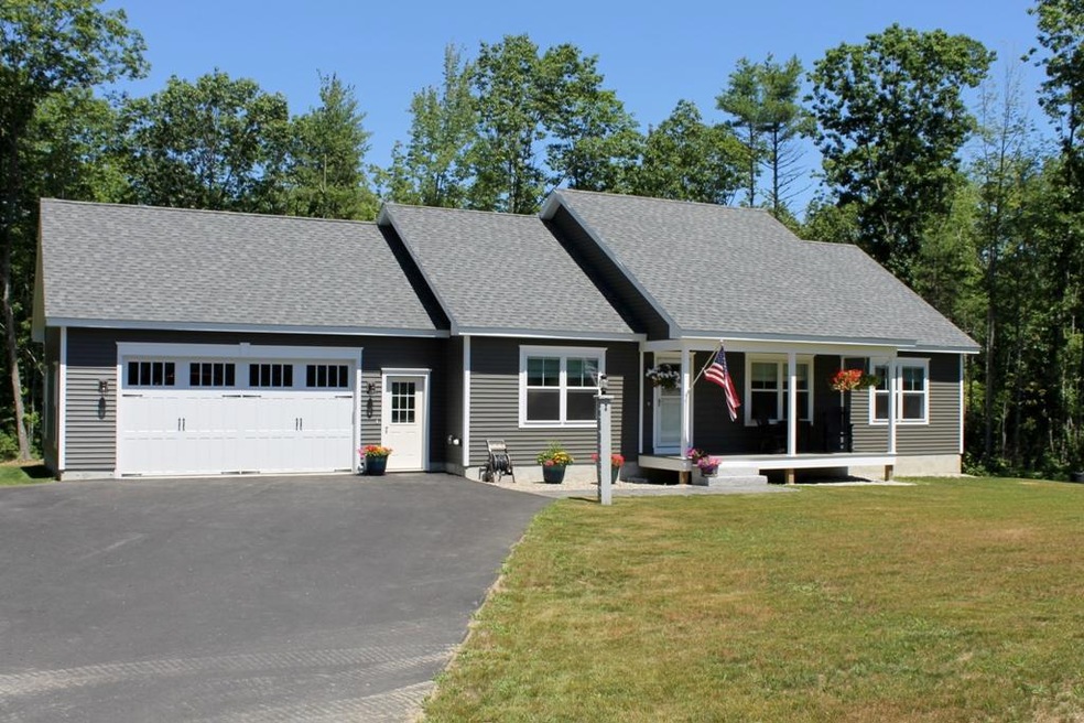 2 Frances Libby Way, Saco, ME 04072 - photo 1