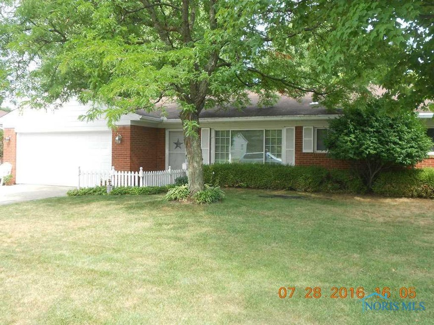 5526 W Rowland Rd, Toledo, OH 43613 - photo 1