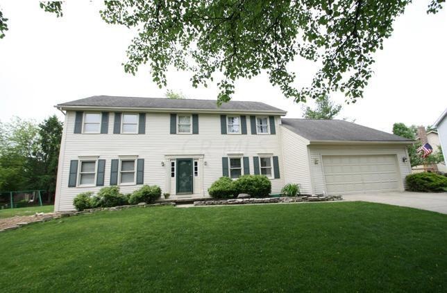 Welcome to 3133 Adena Point Ct