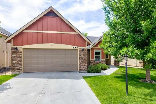 6765 E Greens Dr, Nampa, ID 83687 - photo 1
