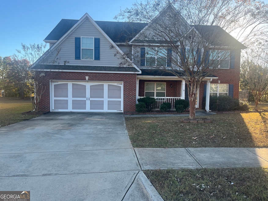 1220 Nottley Dr, Locust Grove, GA 30248 - photo 1