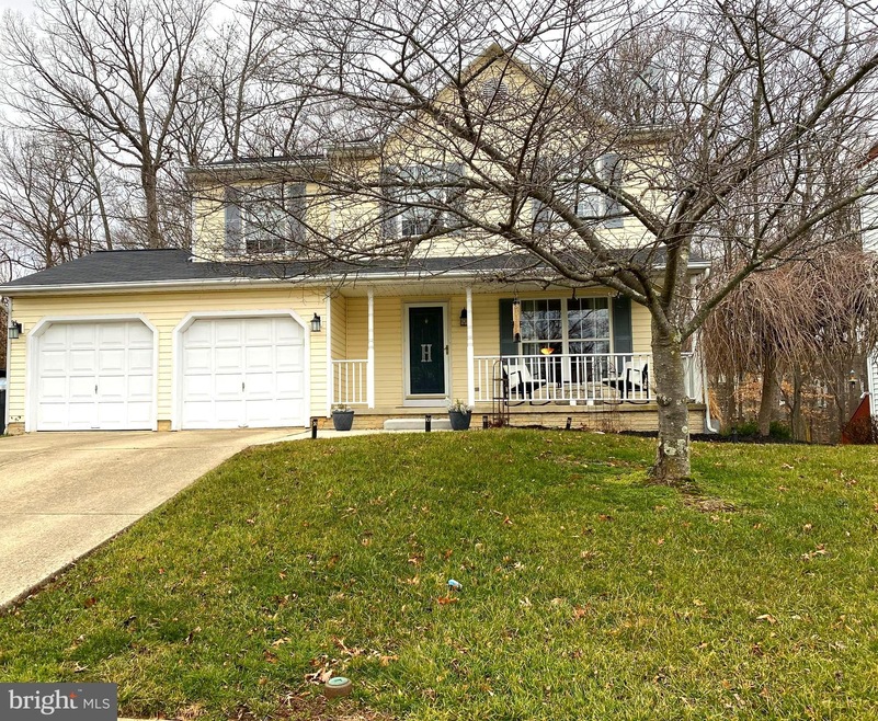 3126 Peverly Run Rd, Abingdon, MD 21009 - photo 1