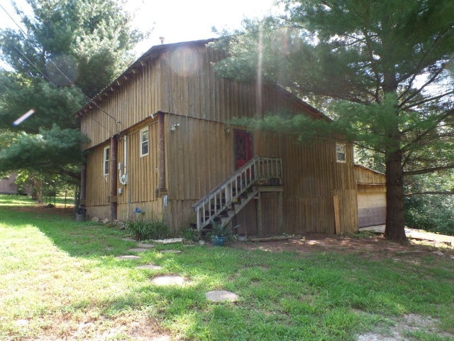 276 Dodson Chapel Rd, Cookeville, TN 38506 - photo 1