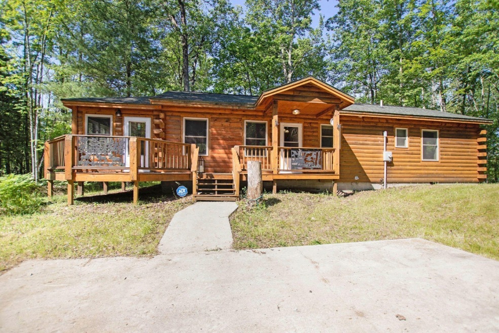 1400 Channel Dr, Bitely, MI 49309 - photo 1