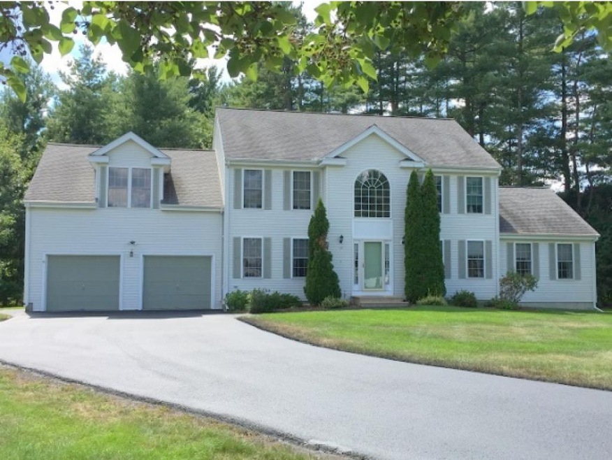 10 Wanda Ln, Nashua, NH 03062 - photo 1