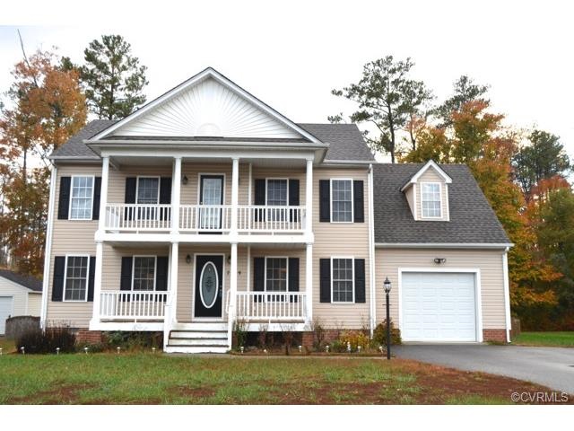 7239 Jessica Ln, Prince George, VA 23875 - photo 1