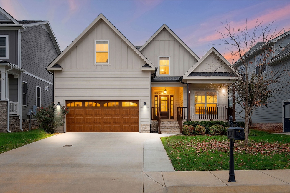 70 Lake Life Ct, Winchester, TN 37398 - photo 1