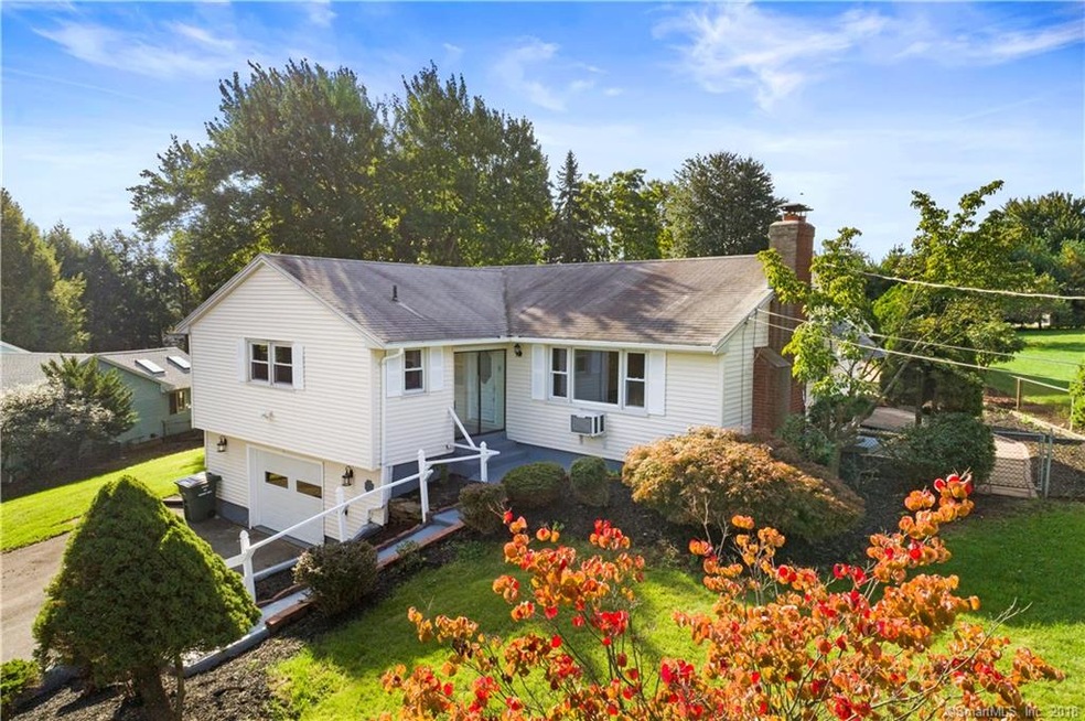 24 Valley View Dr, Rocky Hill, CT 06067 - photo 1