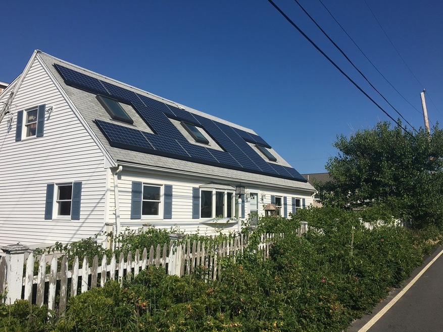 290 Standish St, Marshfield, MA 02050 - photo 1