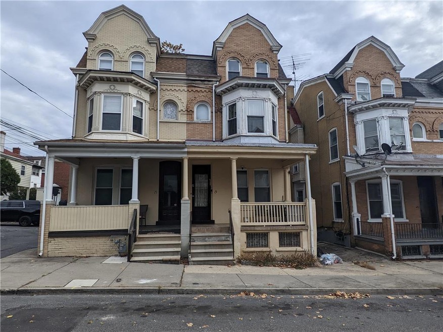 19 S Madison St unit 1, Allentown, PA 18102 - photo 1