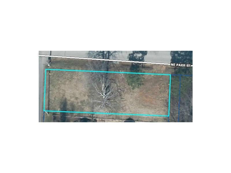 0 NE Park St, Bentonville, AR 72712 - photo 1