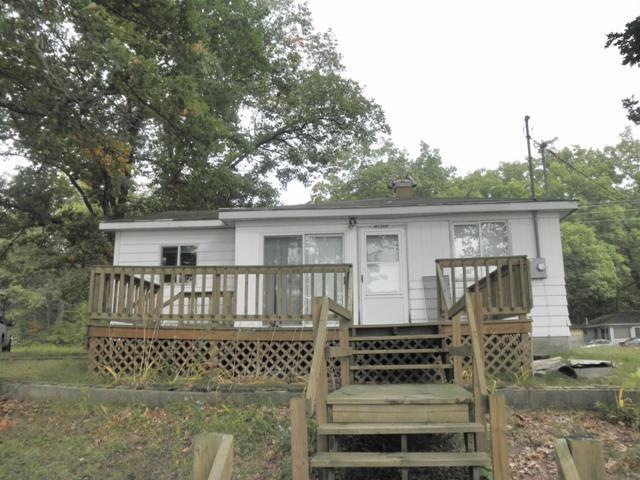 2328 W 11 Mile Ave, Bitely, MI 49309 - photo 1