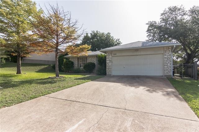 7209 Smokey Hill Rd, Austin, TX 78736 - photo 1