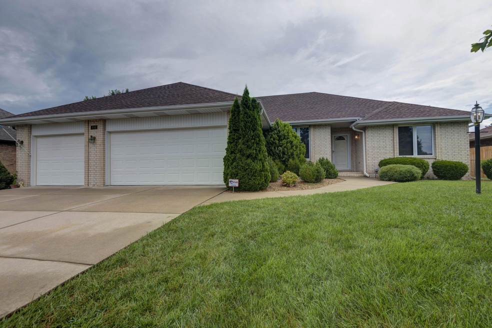 406 S Bryant St, Nixa, MO 65714 - photo 1